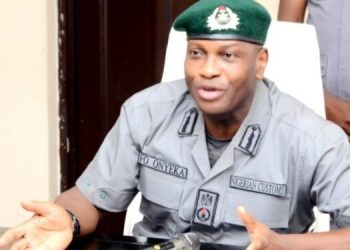 Customs TinCan Island Port’s N16.4bn revenue haul in one day