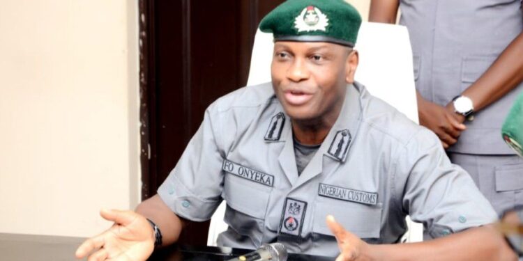 Customs TinCan Island Port’s N16.4bn revenue haul in one day