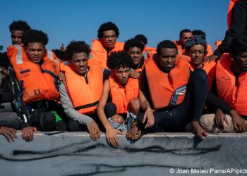 15,000 Migrants Intercepted and returned, 400 Die at Sea, 300 Missing – IOM