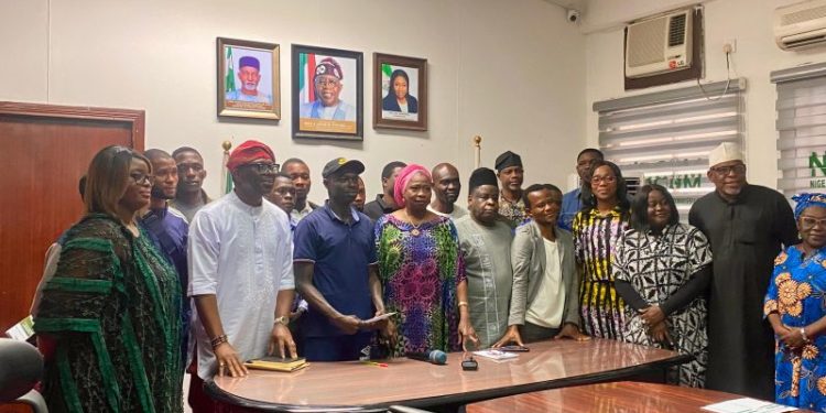 Our Chinese Employers Sexually Molested All of Us, Rescued Nigerian Mine Workers Allege