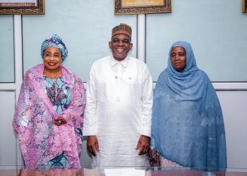 NAPTIP, NSC Partner to  Check Financial Losses of Stowaways At Seaports