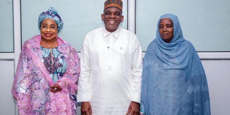 NAPTIP, NSC Partner to Check Financial Losses of Stowaways At Seaports
