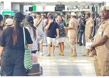 Immigration Deport 42 Foreign Cybercriminals, 150 More To Follow