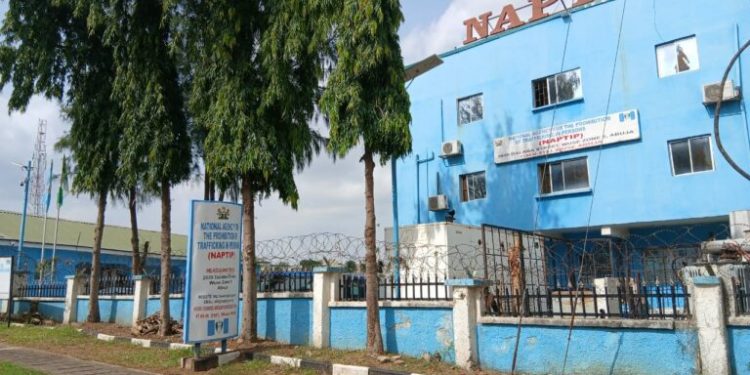NAPTIP Arrests Suspected Human Traffickers, Rescues 29 Victims