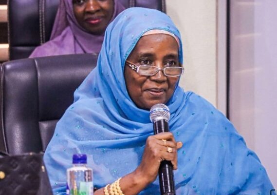 “Benue Highest in Human Trafficking in Nigeria,’ NAPTIP