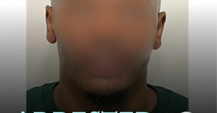 United States Immigration Arrest Nigerian Convicted for Rape, Scheduled for Deportation