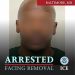 United States Immigration Arrest Nigerian Convicted for Rape, Scheduled for Deportation