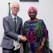 Nigeria Partners Turkey on Diaspora Relations