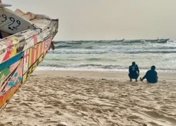 Migrant boat mishap leaves 70 dead off Mauritanian coast