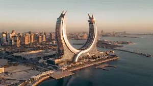 Want Visa? Come With Family, Stay At 5 Star Hotels. Qatar Tells Nigerian Tourists