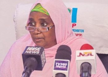 Our Mission in Delta Was Rescue Not Abduction – NAPTIP DG