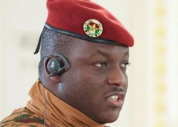 Capt Traore’s Burkina Faso removes visa fees for African travellers