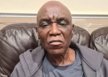 Disabled Nigerian who has spent four decades in UK wins appeal against deportation
