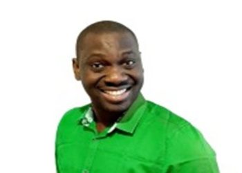 Meet Nigeria’s Dr. Adeleke, co-chair of United Nations Independent Group of Scientists