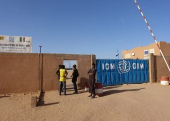 IOM launches €5.1m socio-economic stability project in northern Nigeria