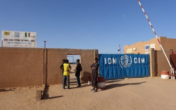 IOM launches €5.1m socio-economic stability project in northern Nigeria