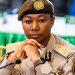 Immigration Boss Applauds Federal Government For Transforming The Service Into Modern Agency