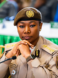 Immigration Boss Applauds Federal Government For Transforming The Service Into Modern Agency
