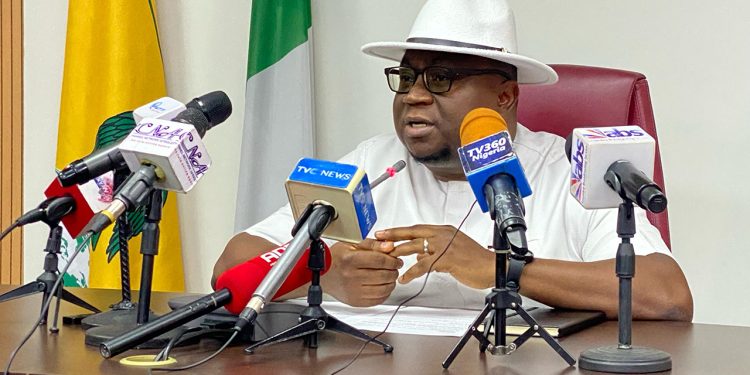 We Are Concerned About Deportation of Nigerian Citizens Through Ghana – FG
