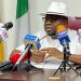 We Are Concerned About Deportation of Nigerian Citizens Through Ghana – FG