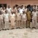 Nigeria Immigration Service Calls for Stronger Inter-agency Collaboration At Nigeria’s Borders