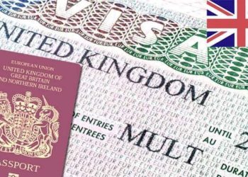 United Kingdom Set To Deport Nigerians Who Overstay Their Visas