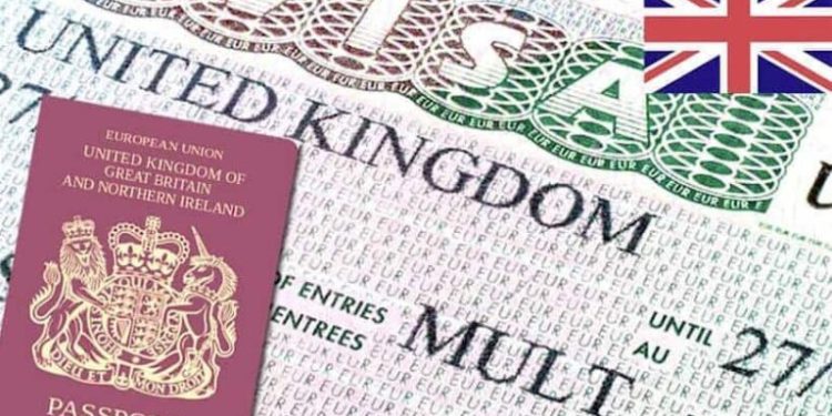 United Kingdom Set To Deport Nigerians Who Overstay Their Visas