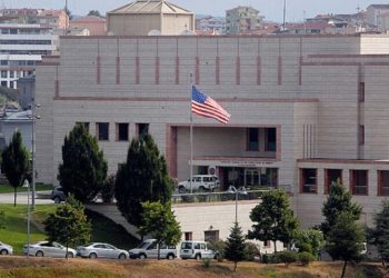 US Embassy Defends Revocation of Visas