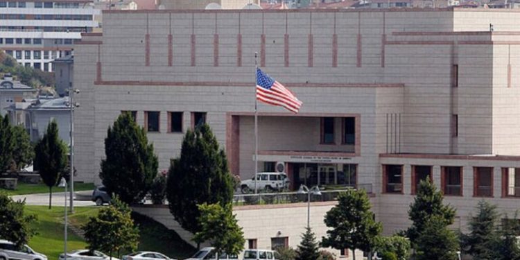 US Embassy Defends Revocation of Visas