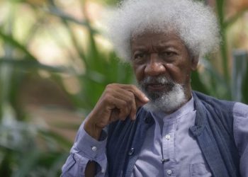 Donald Trump Permanently Revokes Wole Soyinka’s US visa