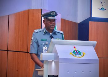 Verify Clearance and Duty Payment Status Within Minutes On Our Digital Platform – Customs Boss Adeniyi