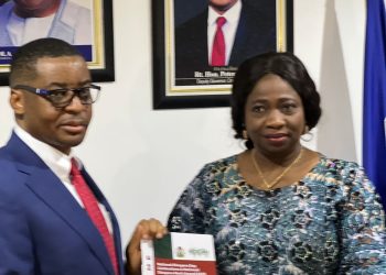 State Diaspora Focal Point Officer’s Summit Key To Engaging Nigerian Diasporas – Gov Bassey Otu