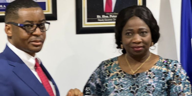 State Diaspora Focal Point Officer’s Summit Key To Engaging Nigerian Diasporas – Gov Bassey Otu