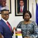 State Diaspora Focal Point Officer’s Summit Key To Engaging Nigerian Diasporas – Gov Bassey Otu