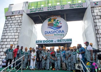 Badagry Diaspora Festival 2025: Celebrating Homecoming, Reconnecting with History