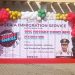 Comptroller General Tasks Immigration Personnel on Excellent Service Delivery