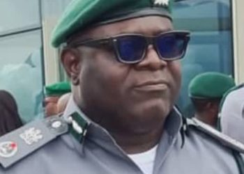 Customs Records higher revenue Despite B’Odogwu constraints