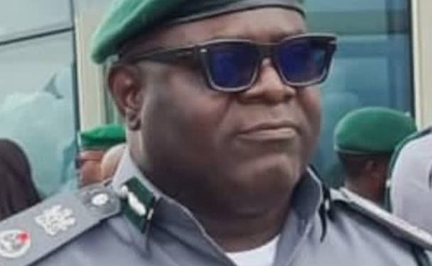 Customs Records higher revenue Despite B’Odogwu constraints