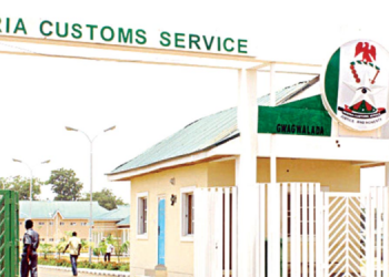 What You Need To Know As Nigeria Customs Holds CBT Exams For Recruitment Exercise on Ocober 9, 2025.