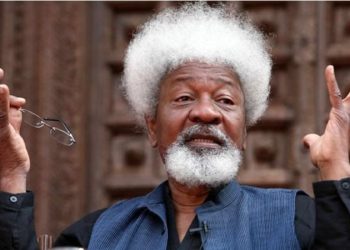 Visa To Foreign National A Privilege Not A Right – US Embassy Clarifies Soyinka’s Visa Revocation