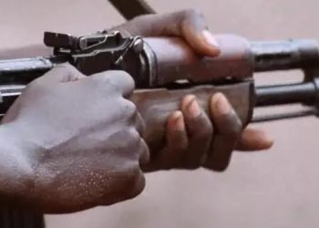 Breaking. Gun men Attack St. Mary’s Catholic School, Papiri, Niger State,Kidnap unknown number of Children and Teachers.