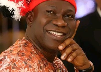 UK rejects Nigerian request to deport Ekweremadu imprisoned for organ trafficking