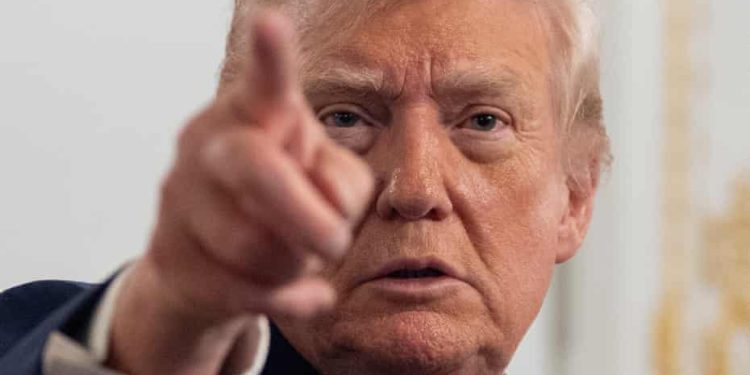 Trump’s ‘permanently pause’ migration from ‘third world countries’: A Review