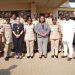 Immigration Service, UNODC Collaborate Against Smuggling Of Migrants Through Cyberspace