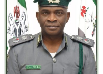 Apapa Customs Command In Record-breaking ₦304b Collection in October 2025