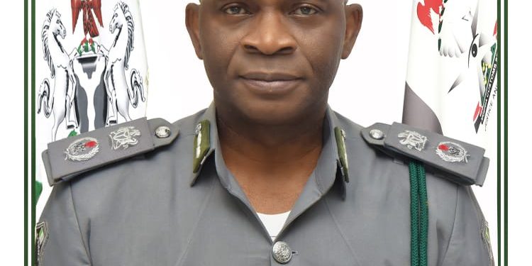 Apapa Customs Command In Record-breaking ₦304b Collection in October 2025