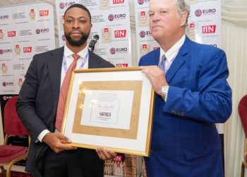 NIDCOM Congratulates Konga Boss On Two Global Recognitions