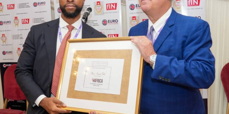 NIDCOM Congratulates Konga Boss On Two Global Recognitions