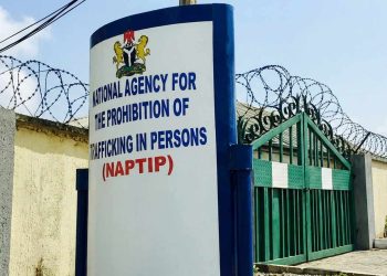 FG Demonstrates Commitment To Anti-trafficking Efforts With Launch Of Real-time Surveillance platform