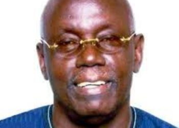Tears As Migrationwatch Magazine Publisher Bids Dan Agbese Goodnight